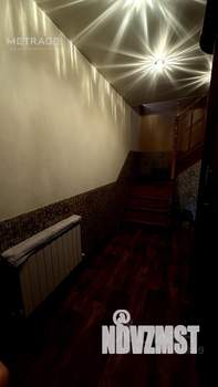 Таунхаус 155м², 2-этажный, участок 3 сот.  