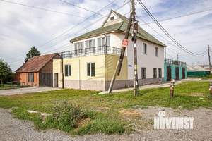 Дом 340м², 2-этажный, участок 9 сот.  