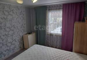 Дом 30м², 2-этажный, участок 6 сот.  