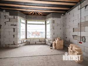 Дом 356м², 3-этажный, участок 7 сот.  