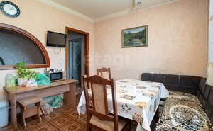 Дом 175м², 3-этажный, участок 6 сот.  