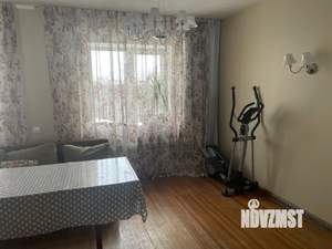 Дом 275м², 2-этажный, участок 5 сот.  