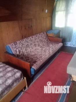 Дача 50м², 2-этажный, участок 4 сот.  