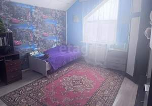 Дом 112м&sup2;, 2-этажный, участок 6 сот.  