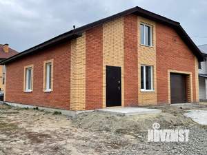 Коттедж 120м&sup2;, 1-этажный, участок 6 сот.  