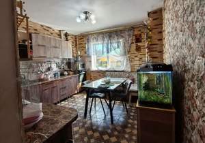 Дом 90м², 2-этажный, участок 5 сот.  