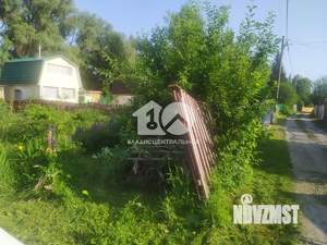 Дом 18м², 2-этажный, участок 4 сот.  