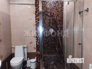 Дом 130м&sup2;, 2-этажный, участок 4 сот.  