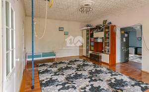 Дом 131м², 1-этажный, участок 5 сот.  