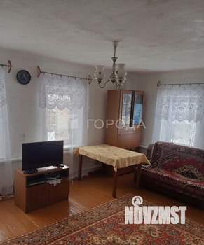 Дом 70м&sup2;, 1-этажный, участок 5 сот.  