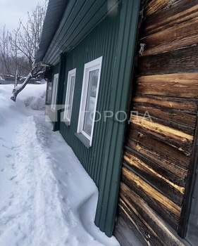 Дом 47м&sup2;, 1-этажный, участок 5 сот.  