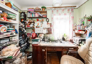 Дом 56м², 1-этажный, участок 6 сот.  