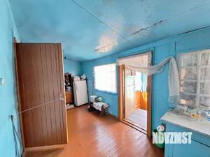 Дом 63м&sup2;, 1-этажный, участок 5 сот.  