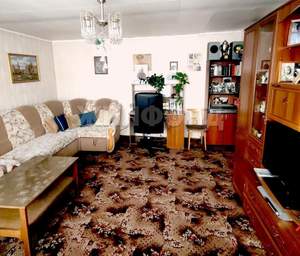 Дом 122м², 2-этажный, участок 6 сот.  