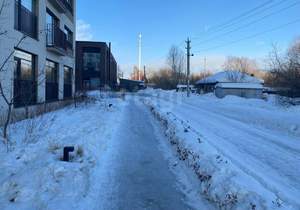 Дом 87м&sup2;, 1-этажный, участок 6 сот.  