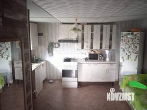 Дом 53м², 2-этажный, участок 10 сот.  