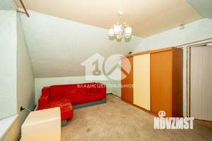 Дом 241м², 2-этажный, участок 6 сот.  