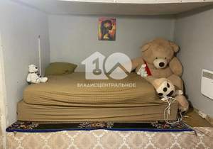 Дом 34м², 1-этажный, участок 2 сот.  