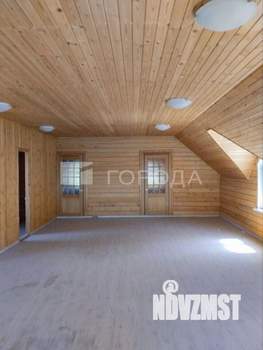 Дом 350м&sup2;, 2-этажный, участок 7 сот.  