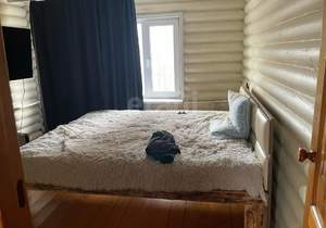 Дом 160м², 1-этажный, участок 12 сот.  