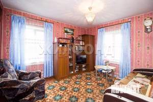 Дом 50м², 1-этажный, участок 9 сот.  