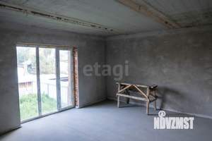 Дом 180м&sup2;, 2-этажный, участок 7 сот.  