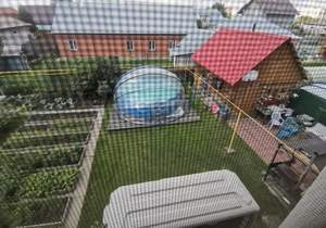 Дом 150м², 2-этажный, участок 6 сот.  
