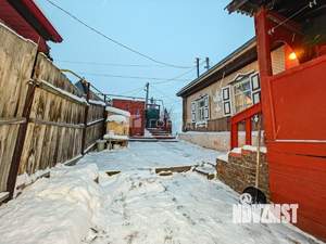 Дом 31м², 2-этажный, участок 6 сот.  