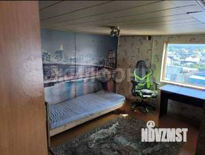 Дом 83м², 2-этажный, участок 2 сот.  