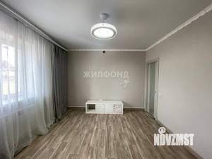 Таунхаус 118м&sup2;, 2-этажный, участок 4 сот.  