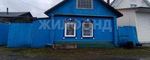Дом 50м², 2-этажный, участок 8 сот.  