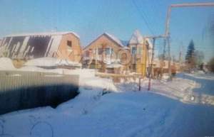 Дом 150м&sup2;, 2-этажный, участок 4 сот.  
