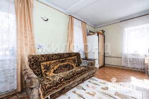 Дом 47м², 1-этажный, участок 9 сот.  