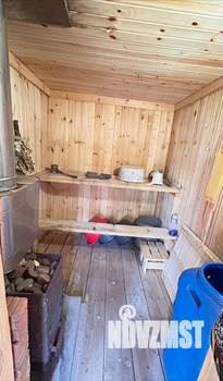 Дом 40м², 2-этажный, участок 4 сот.  