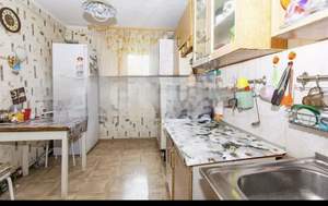 Дом 63м&sup2;, 1-этажный, участок 5 сот.  