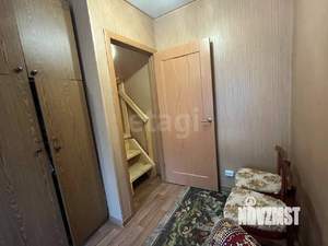 Дача 70м², 2-этажный, участок 4 сот.  