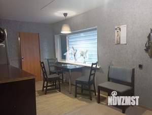 Дом 108м², 2-этажный, участок 6 сот.  