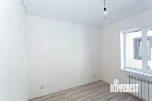 Дом 133м², 2-этажный, участок 4 сот.  