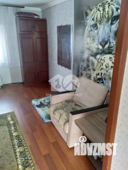 Дом 60м&sup2;, 1-этажный, участок 8 сот.  