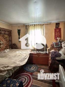 Дача 46м², 2-этажный, участок 5 сот.  