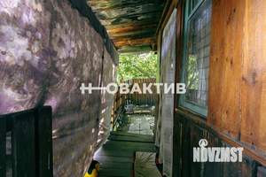 Дача 50м², 1-этажный, участок 6 сот.  