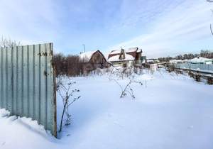 Дом 55м&sup2;, 2-этажный, участок 7 сот.  