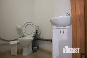 Таунхаус 334м², 2-этажный, участок 8 сот.  