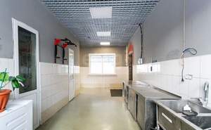 Дом 200м&sup2;, 2-этажный, участок 5 сот.  