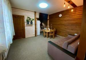 Дом 65м², 2-этажный, участок 8 сот.  