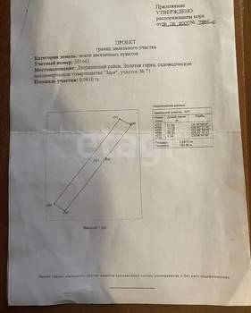 Дом 69м&sup2;, 2-этажный, участок 8 сот.  