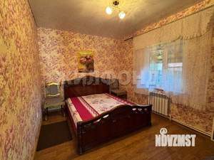 Дом 136м², 3-этажный, участок 7 сот.  