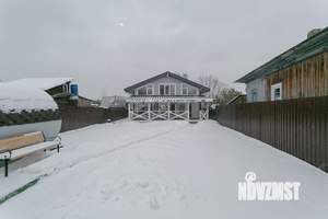 Дом 145м&sup2;, 2-этажный, участок 6 сот.  