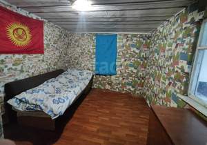 Дача 24м², 2-этажный, участок 6 сот.  