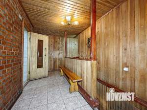 Дом 651м², 2-этажный, участок 6 сот.  